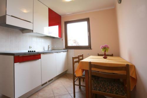 Apartments Neda