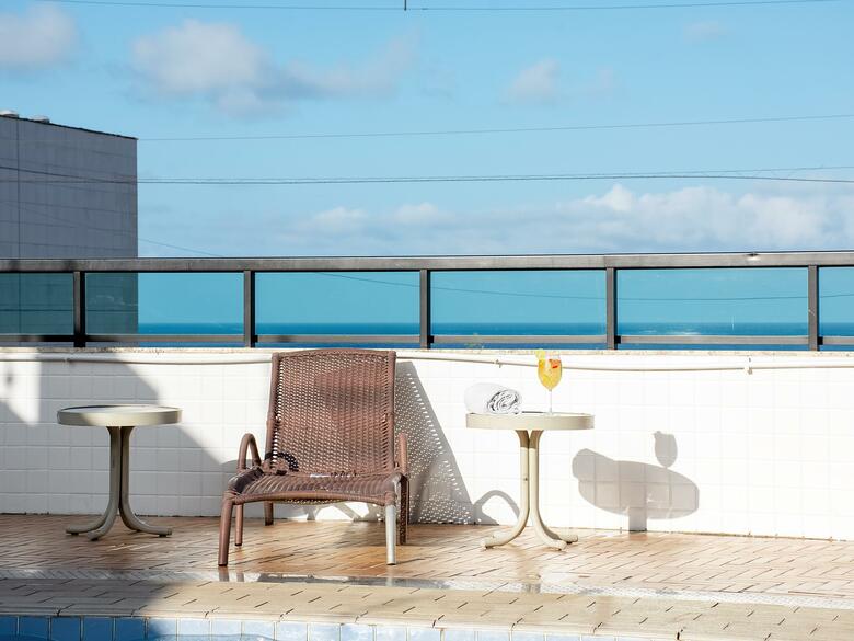 Hotel Quality Suites Natal Ponta Negra