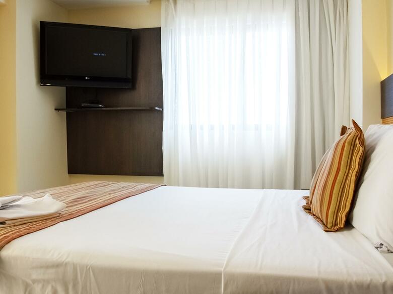 Hotel Quality Suites Natal Ponta Negra