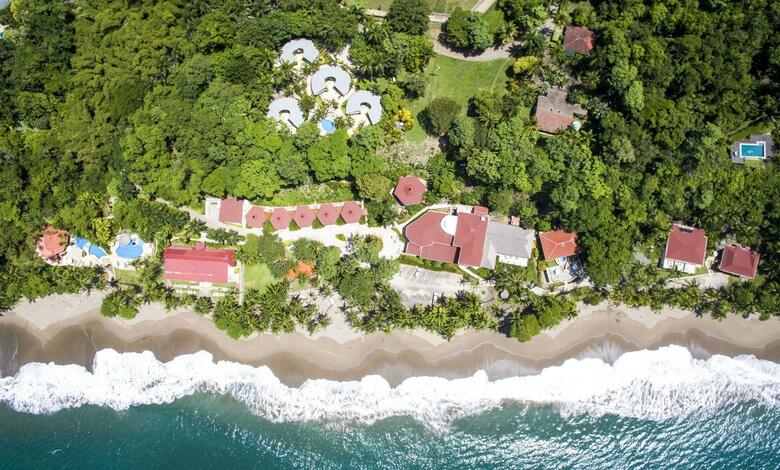 Tango Mar Beach Hotel, Spa & Golf Resort