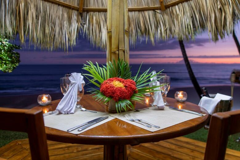 Tango Mar Beach Hotel, Spa & Golf Resort