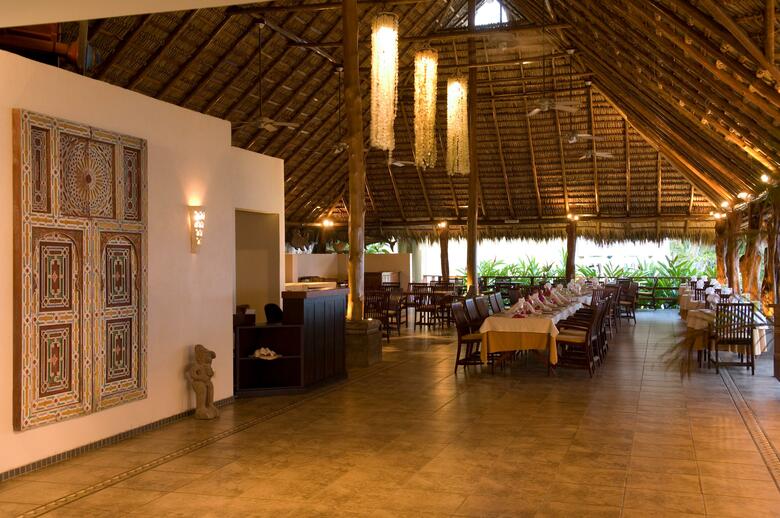Tango Mar Beach Hotel, Spa & Golf Resort