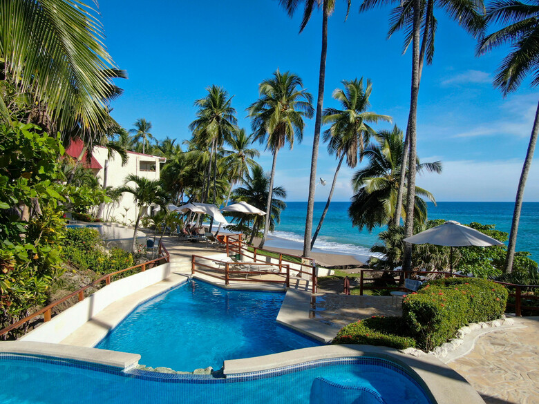 Tango Mar Beach Hotel, Spa & Golf Resort