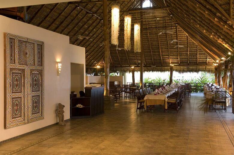 Tango Mar Beach Hotel, Spa & Golf Resort