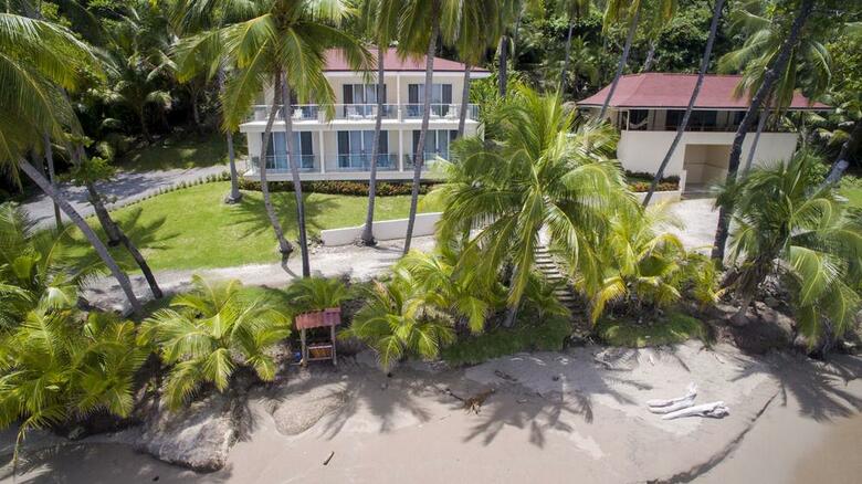 Tango Mar Beach Hotel, Spa & Golf Resort