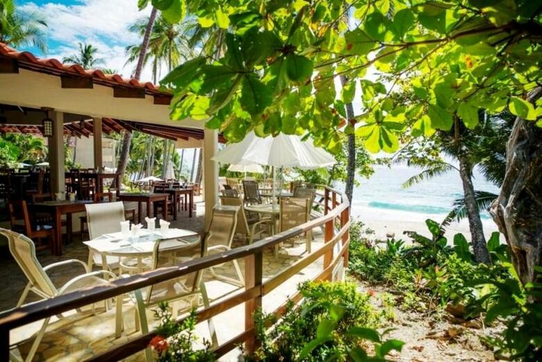Tango Mar Beach Hotel, Spa & Golf Resort