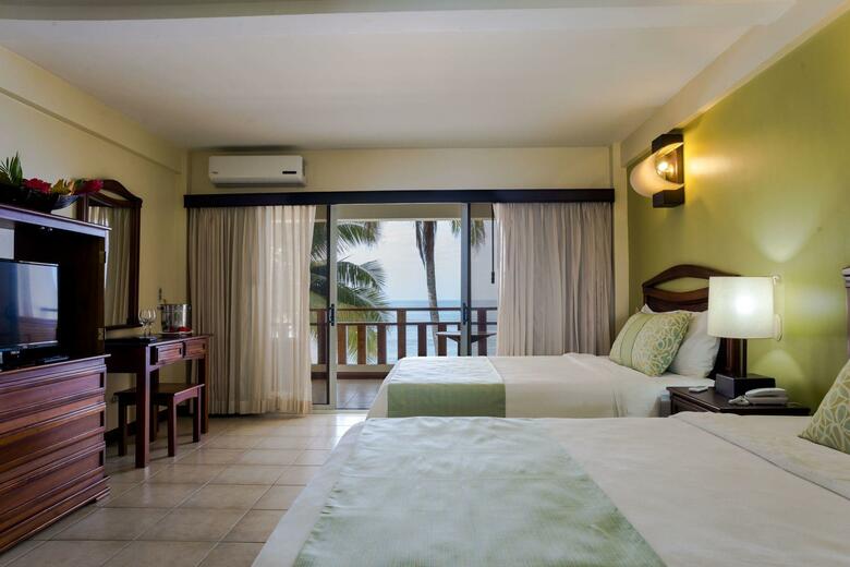 Tango Mar Beach Hotel, Spa & Golf Resort