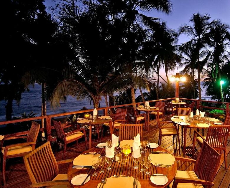 Tango Mar Beach Hotel, Spa & Golf Resort