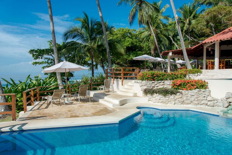 Tango Mar Beach Hotel, Spa & Golf Resort