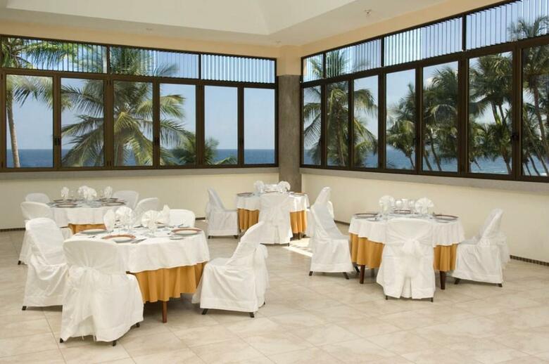 Tango Mar Beach Hotel, Spa & Golf Resort