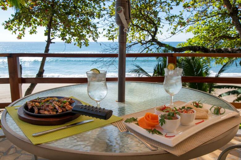 Tango Mar Beach Hotel, Spa & Golf Resort