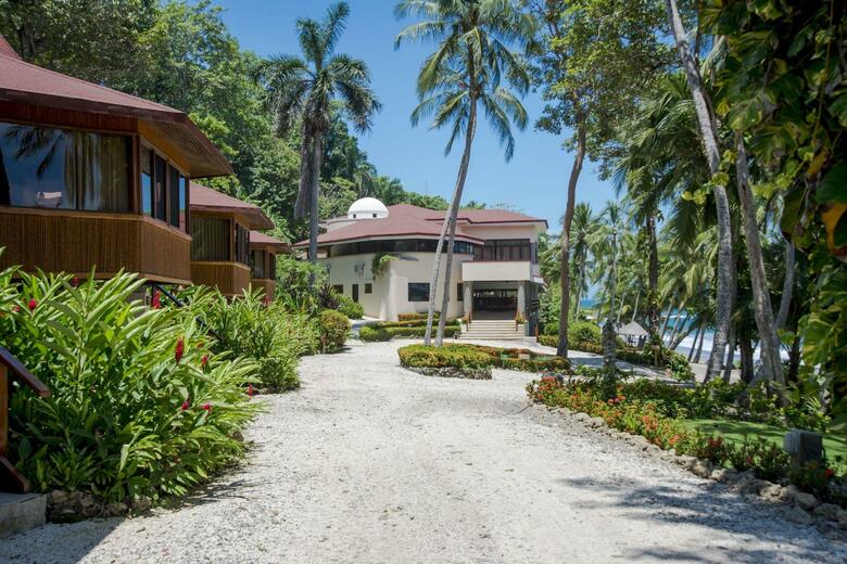 Tango Mar Beach Hotel, Spa & Golf Resort