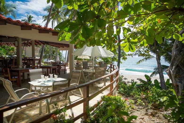 Tango Mar Beach Hotel, Spa & Golf Resort