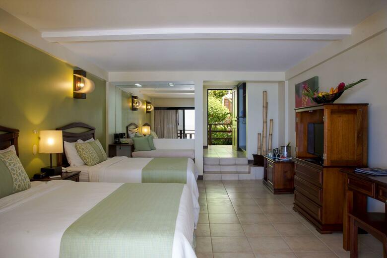 Tango Mar Beach Hotel, Spa & Golf Resort