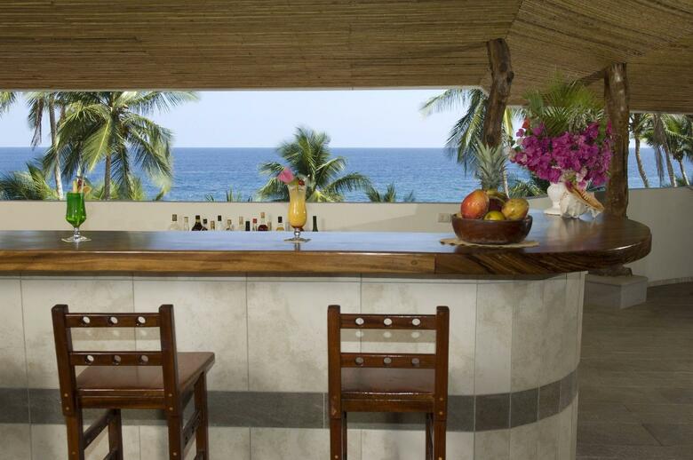 Tango Mar Beach Hotel, Spa & Golf Resort