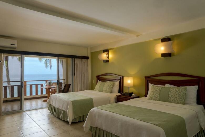 Tango Mar Beach Hotel, Spa & Golf Resort