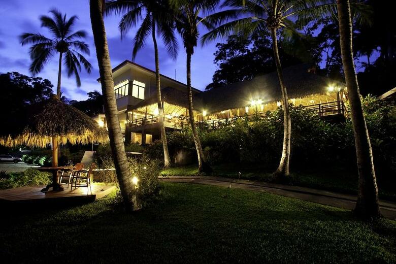 Tango Mar Beach Hotel, Spa & Golf Resort