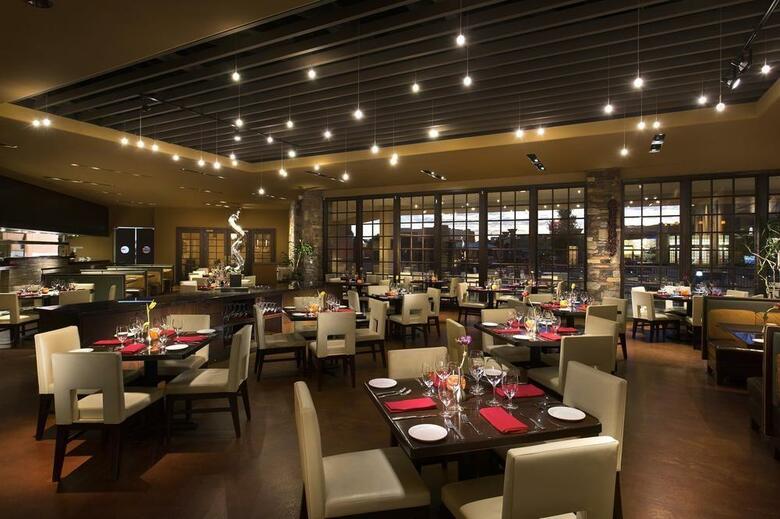 Hotel Hilton Santa Fe Buffalo Thunder