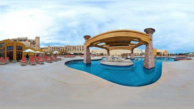 Hotel Hilton Santa Fe Buffalo Thunder