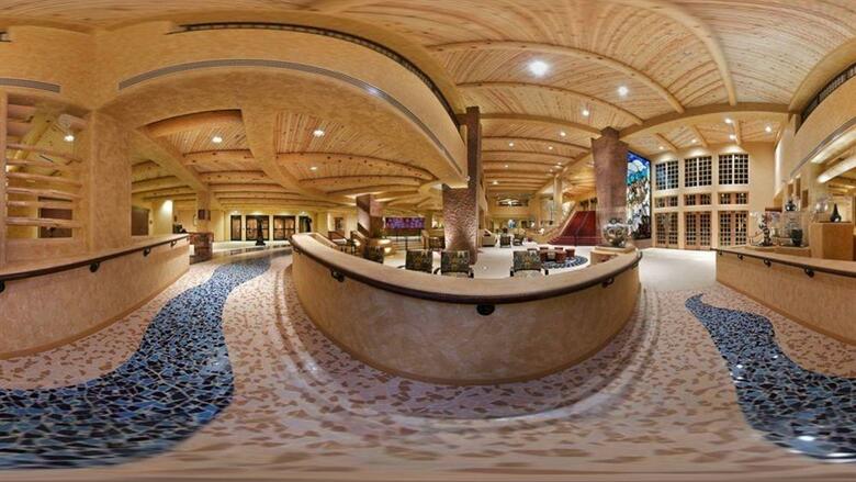 Hotel Hilton Santa Fe Buffalo Thunder