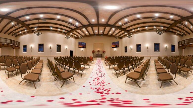 Hotel Hilton Santa Fe Buffalo Thunder