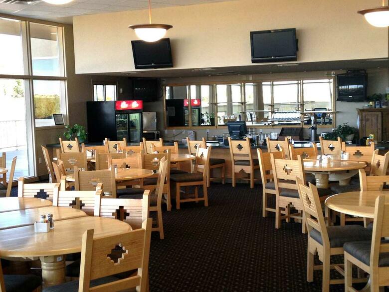 Hotel Hilton Santa Fe Buffalo Thunder