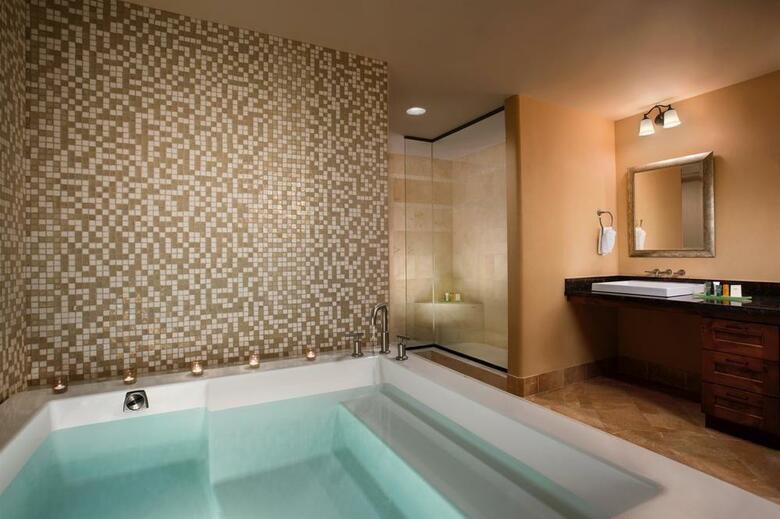 Hotel Hilton Santa Fe Buffalo Thunder