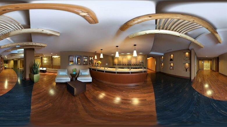 Hotel Hilton Santa Fe Buffalo Thunder
