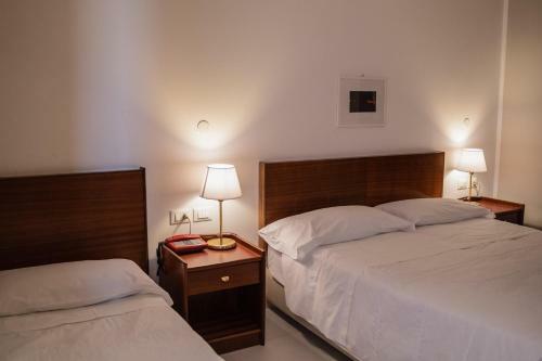 Hotel Albergo Mediterraneo