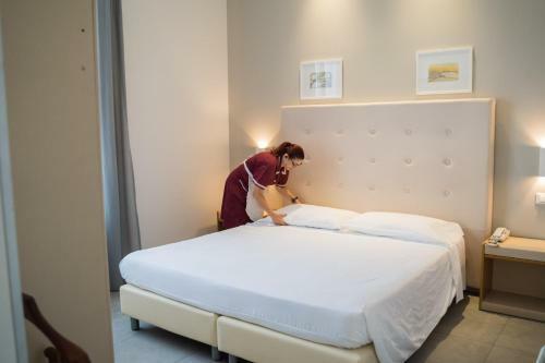 Hotel Albergo Mediterraneo