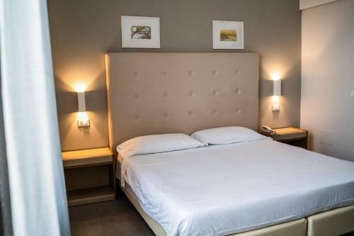 Hotel Albergo Mediterraneo