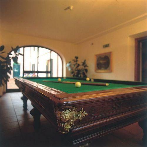 Hotel Relais San Clemente
