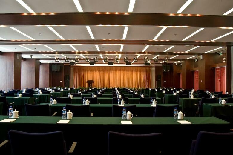Hotel Mercure Wanshang Beijing