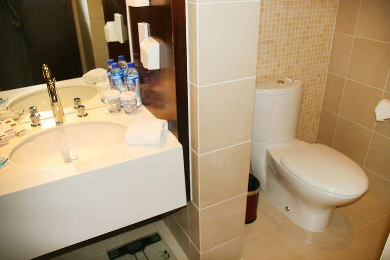 Hotel Mercure Wanshang Beijing
