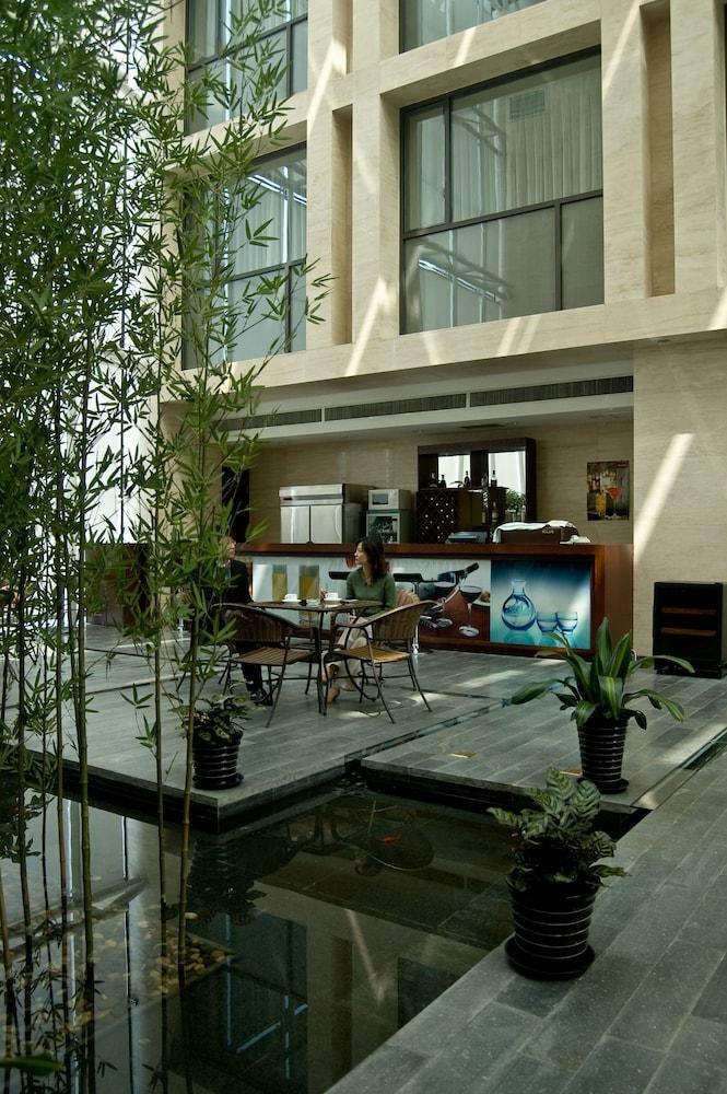 Hotel Mercure Wanshang Beijing