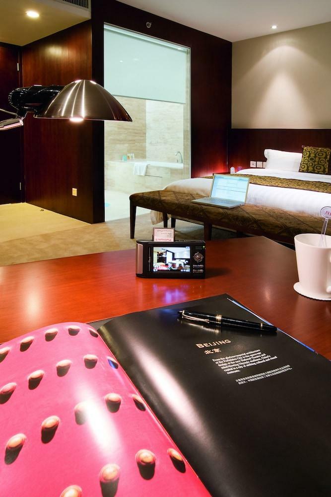 Hotel Mercure Wanshang Beijing