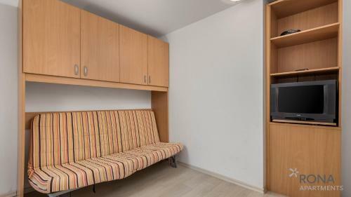Aparthotel Rona Apartments Volta