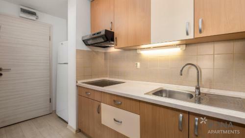 Aparthotel Rona Apartments Volta