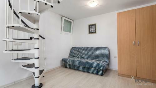 Aparthotel Rona Apartments Volta