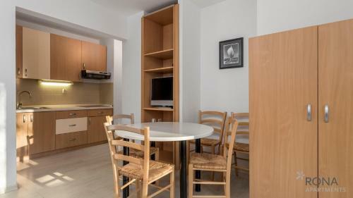 Aparthotel Rona Apartments Volta