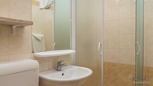 Aparthotel Rona Apartments Volta