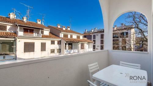 Aparthotel Rona Apartments Volta