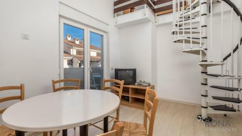 Aparthotel Rona Apartments Volta