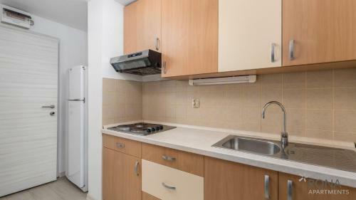 Aparthotel Rona Apartments Volta