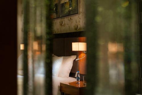 Apartamento Hyatt Buyutat