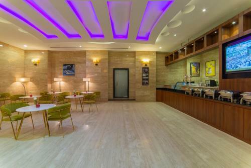 Apartamento Hyatt Buyutat