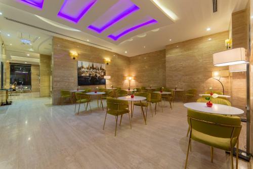 Apartamento Hyatt Buyutat