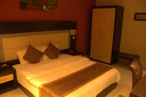 Apartamento Hawraa Ishbeelyah