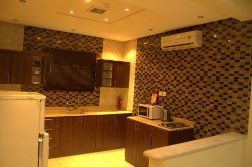 Apartamento Hawraa Ishbeelyah