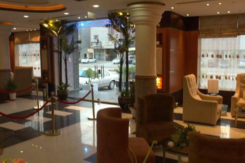 Apartamento Hawraa Ishbeelyah